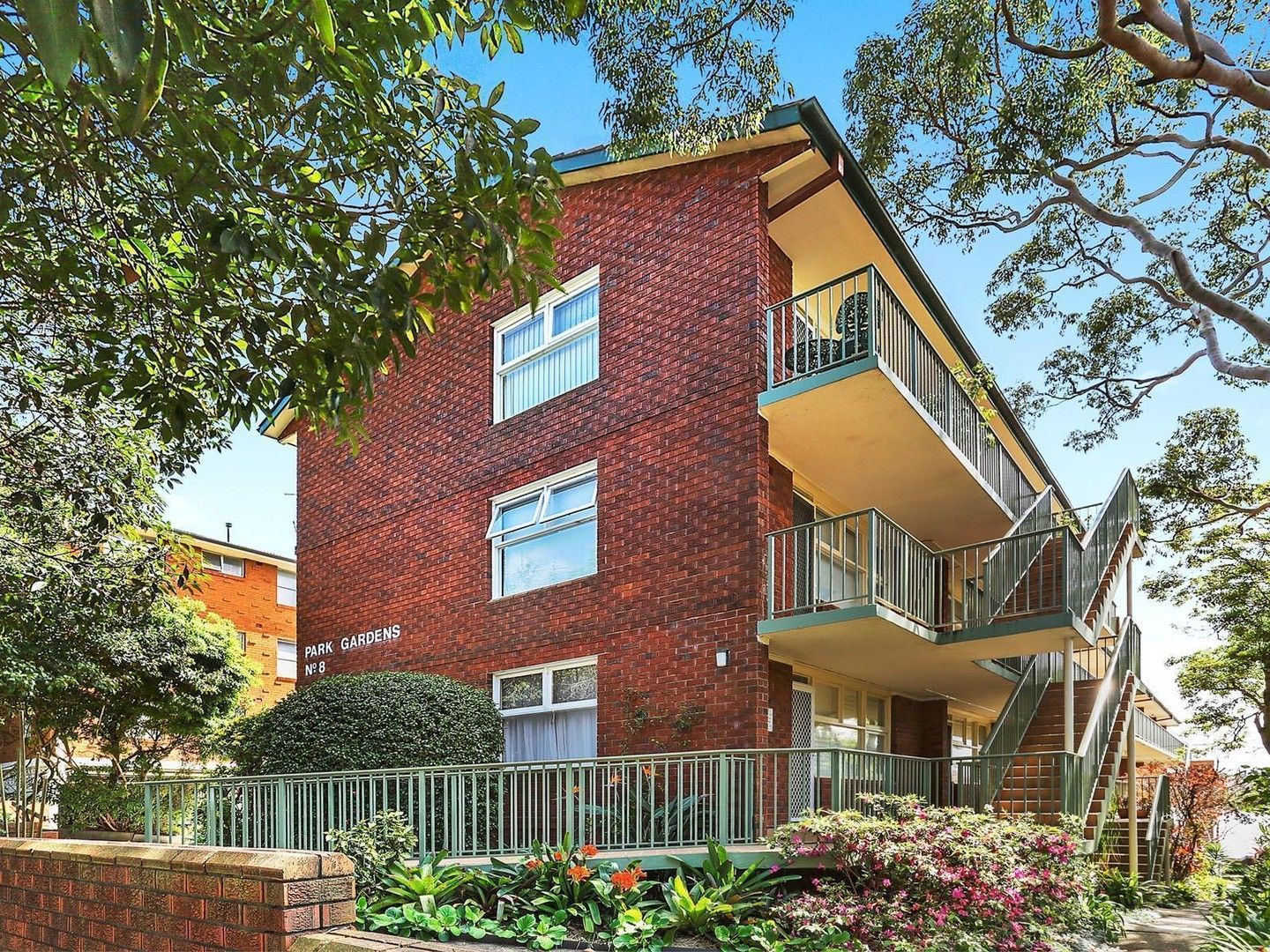 5/8 Campbell Parade, Manly Vale NSW 2093, Image 0