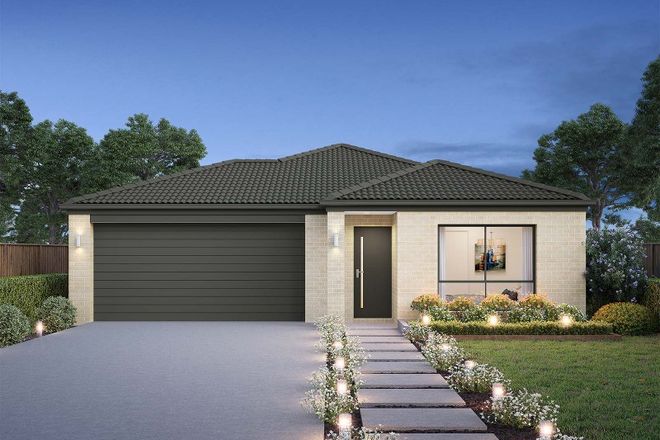 Picture of Lot 58 Huntingdale Ave, GLENROY NSW 2640