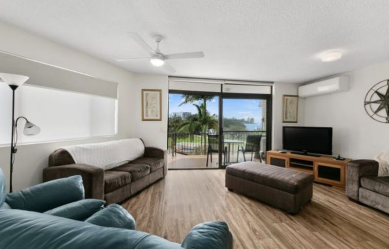 5/13 Landsborough Parade, Golden Beach QLD 4551 Apartment For Rent