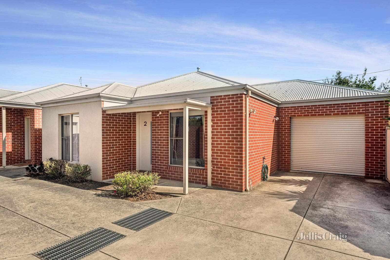 2/410 Windermere Street, Ballarat Central VIC 3350, Image 0