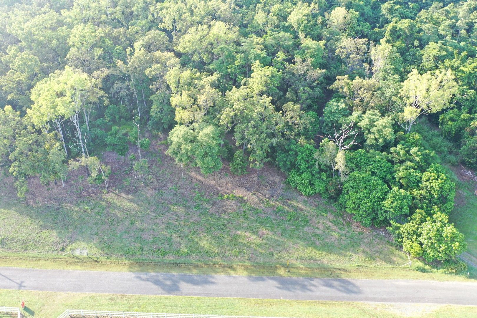 1/137 Telford Road, Strathdickie QLD 4800, Image 1