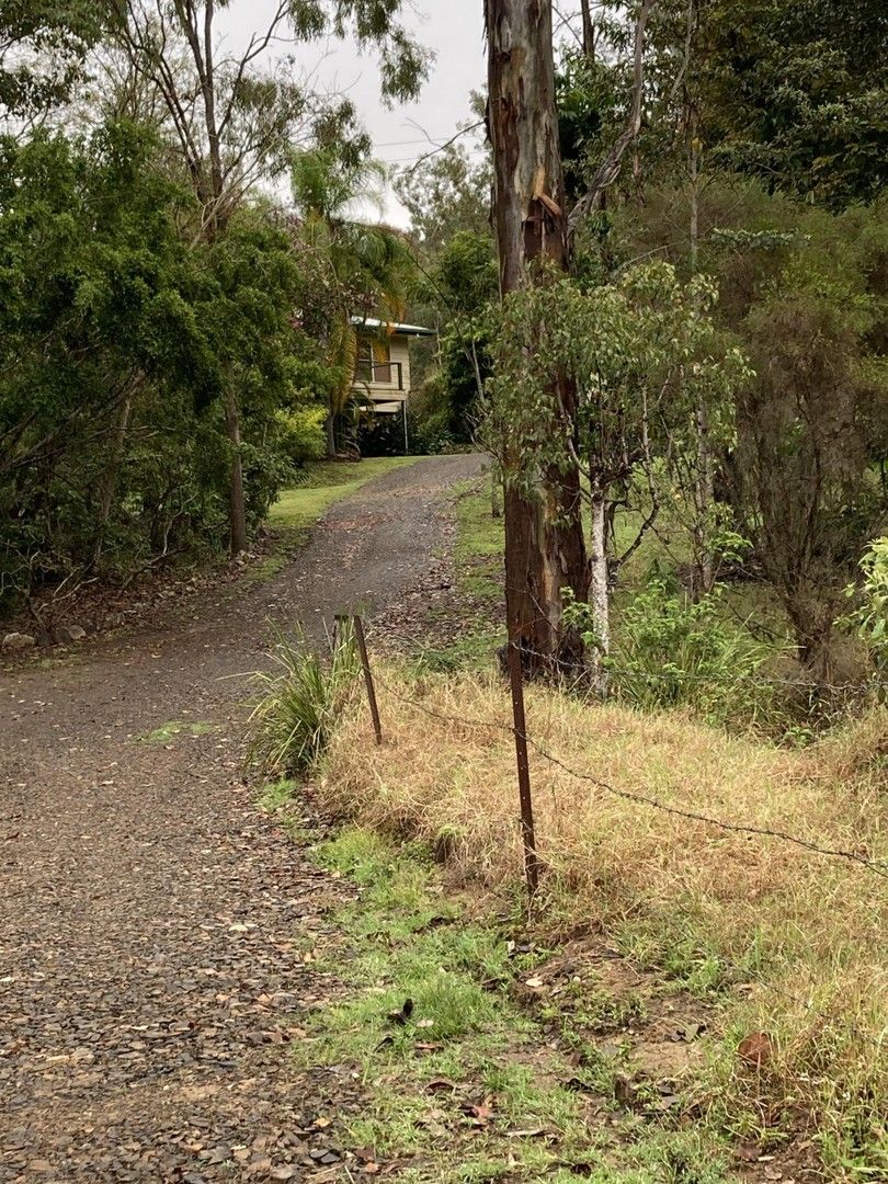 3 bedrooms House in 1438 Tableland Road HORSE CAMP QLD, 4671