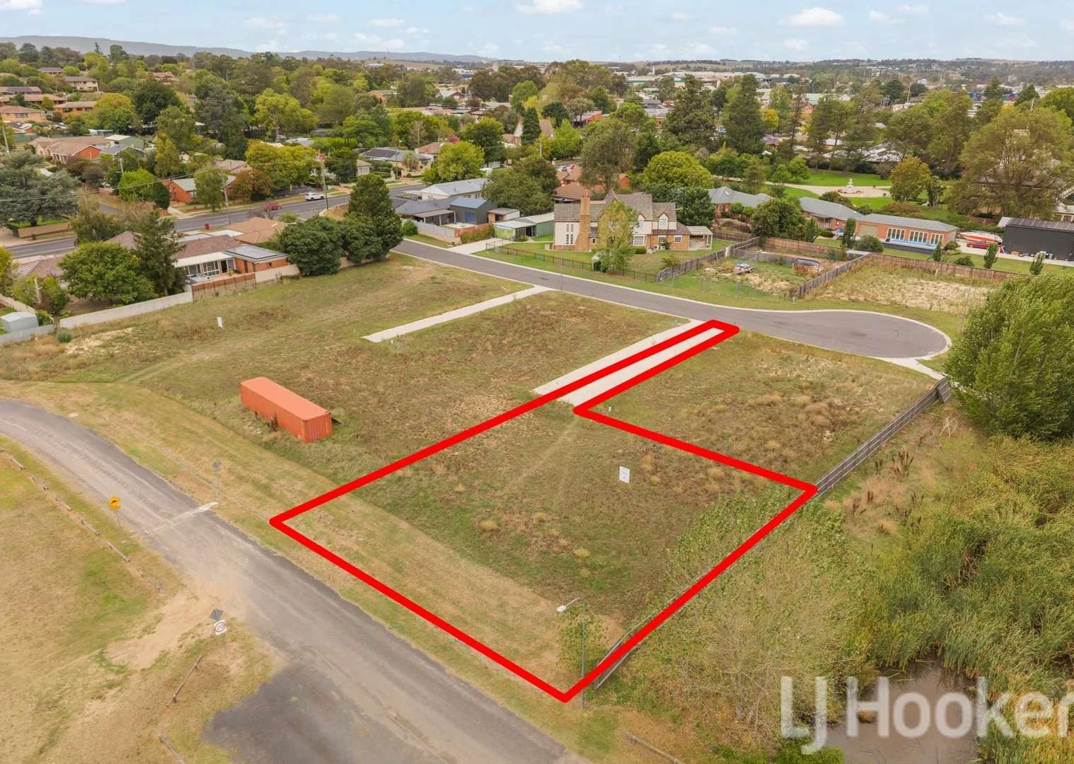 Primary image of 14 Ablett Court, Kelso NSW 2795