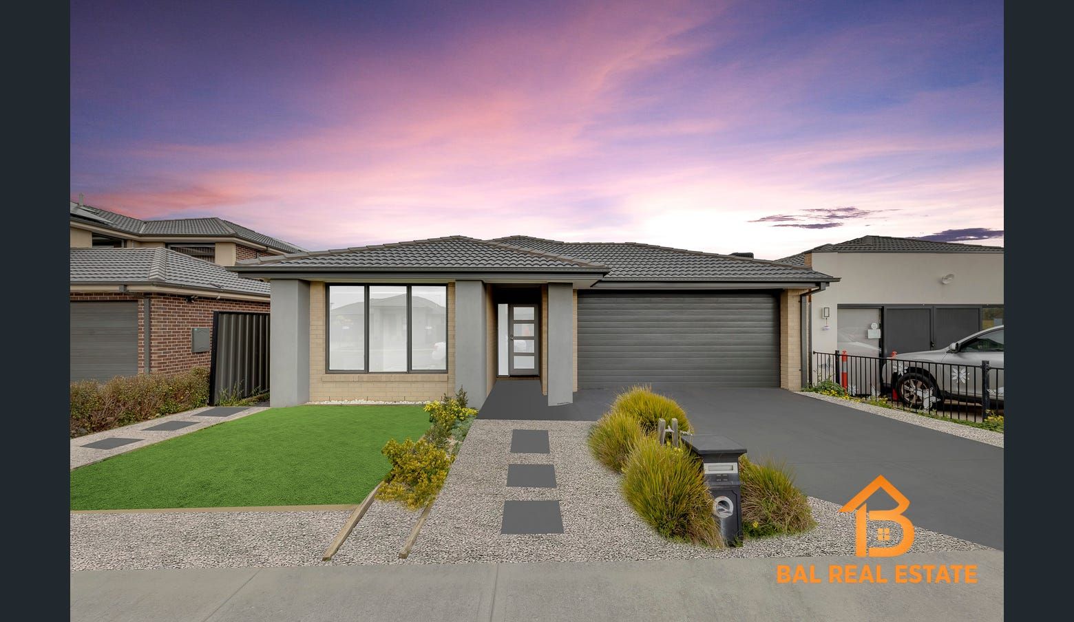 4 bedrooms House in 61 Clifton Circuit TARNEIT VIC, 3029