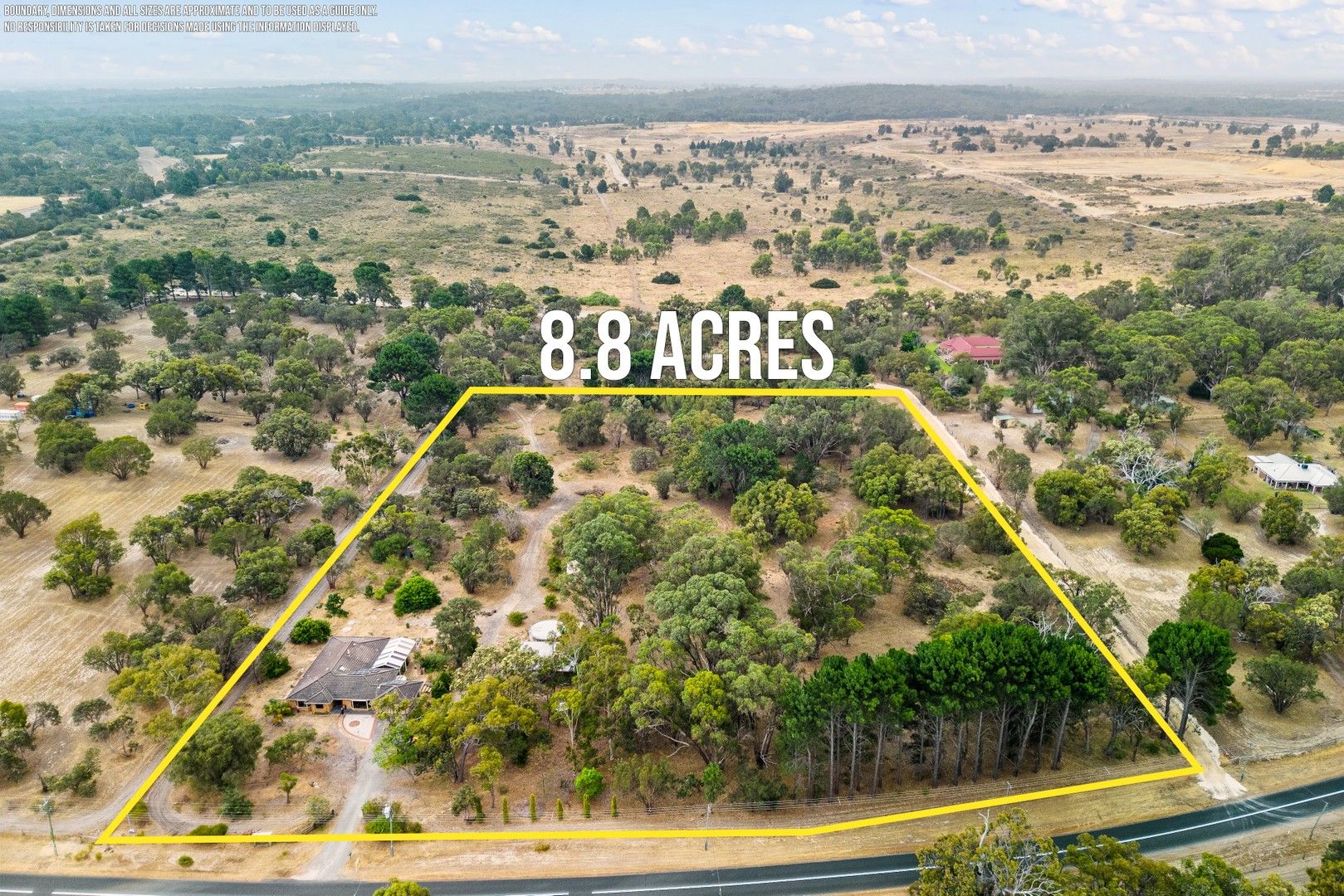 P/L 680/450 AMARILLO DRIVE, Karnup WA 6176, Image 0