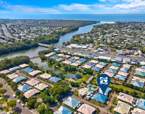 33/40 Lakeside Crescent, Currimundi QLD 4551