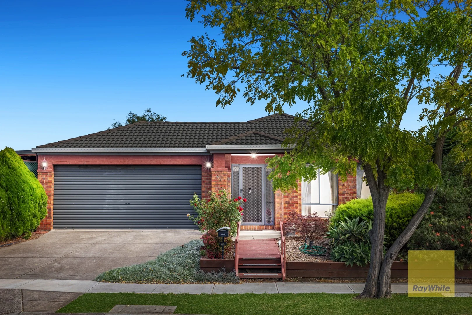 Primary image of 24 Mockridge Avenue, Burnside VIC 3023