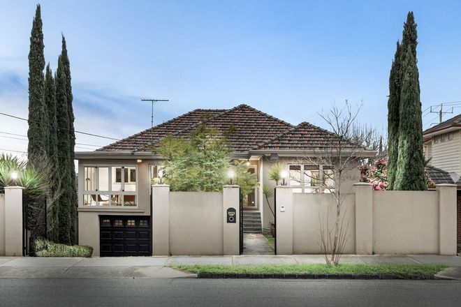 Picture of 364 Buckley Street, ESSENDON VIC 3040