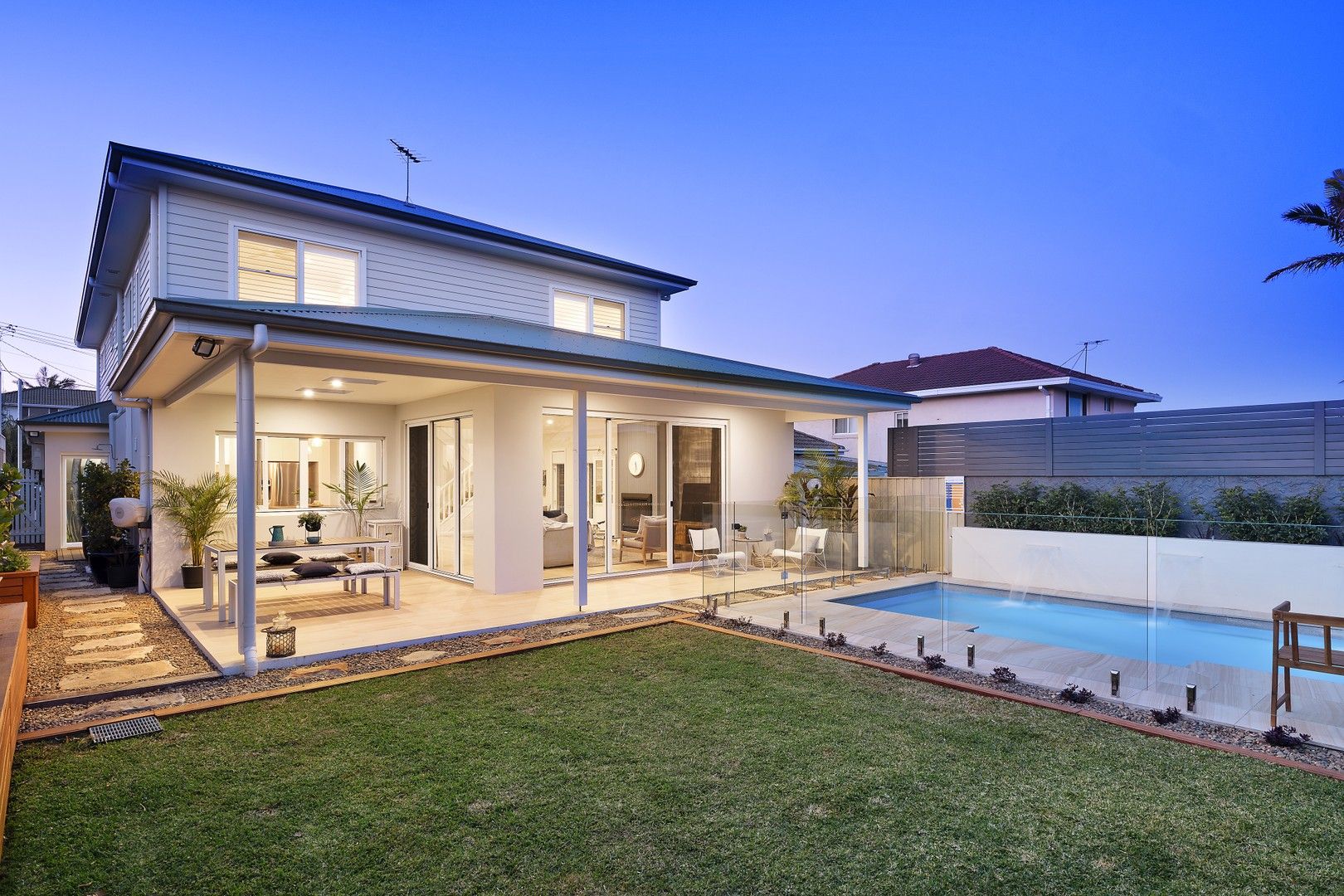 5 Headland Road, North Curl Curl NSW 2099 House For Rent Domain