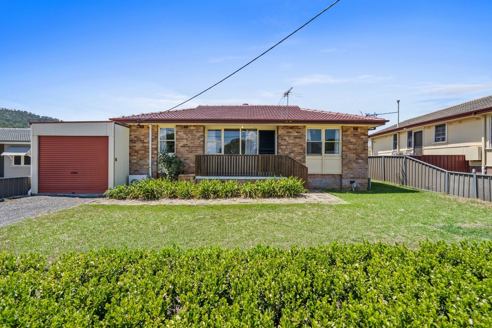 3 bedrooms House in 26 Barton Street SCONE NSW, 2337