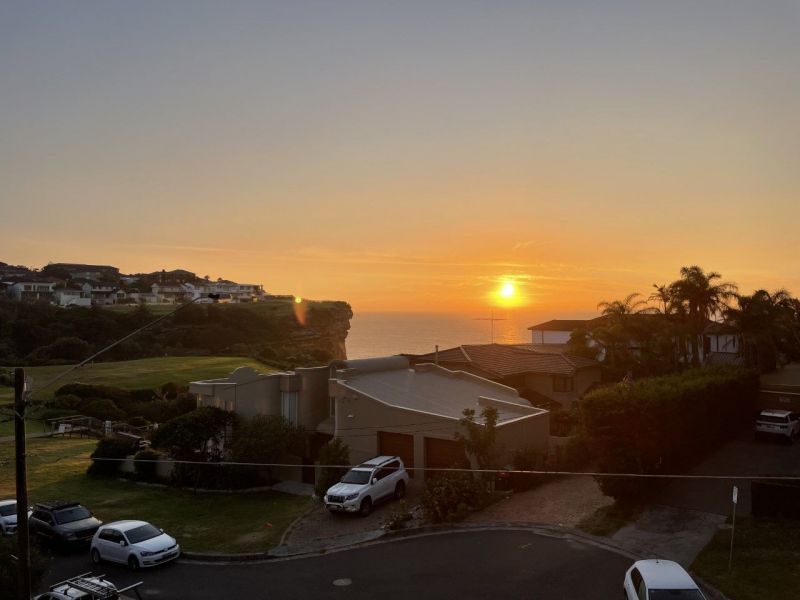 2 bedrooms Apartment / Unit / Flat in 1/335 Military Road VAUCLUSE NSW, 2030