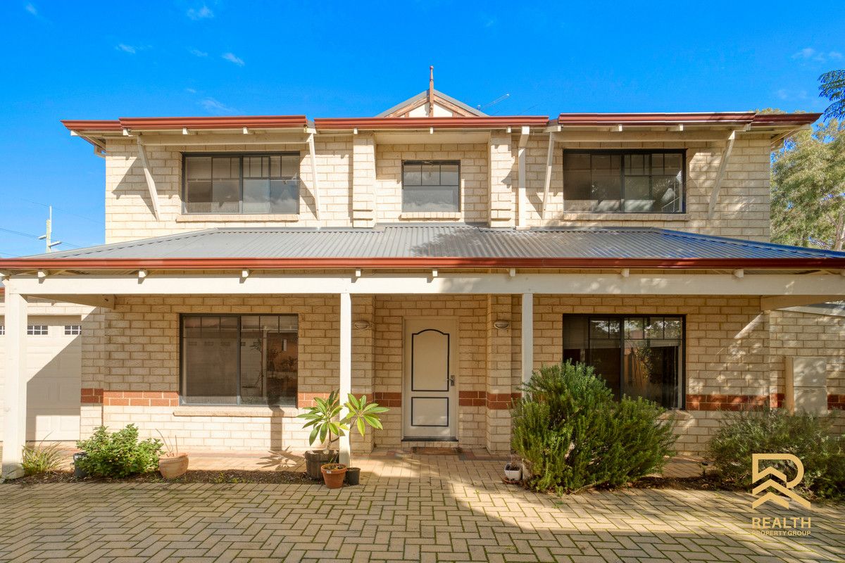 4 bedrooms House in 6/10 Marriamup Street CANNINGTON WA, 6107