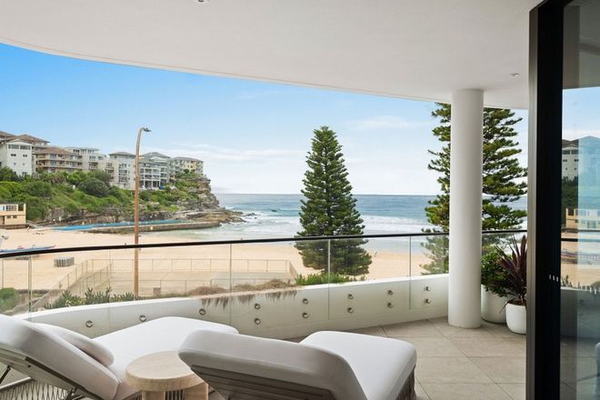 Picture of 5/138 North Steyne, MANLY NSW 2095