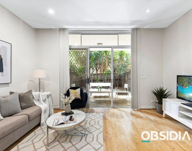 4/75 Stanley Street, Chatswood NSW 2067