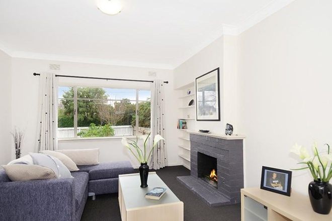 Picture of 442 Middleborough Road, BLACKBURN VIC 3130