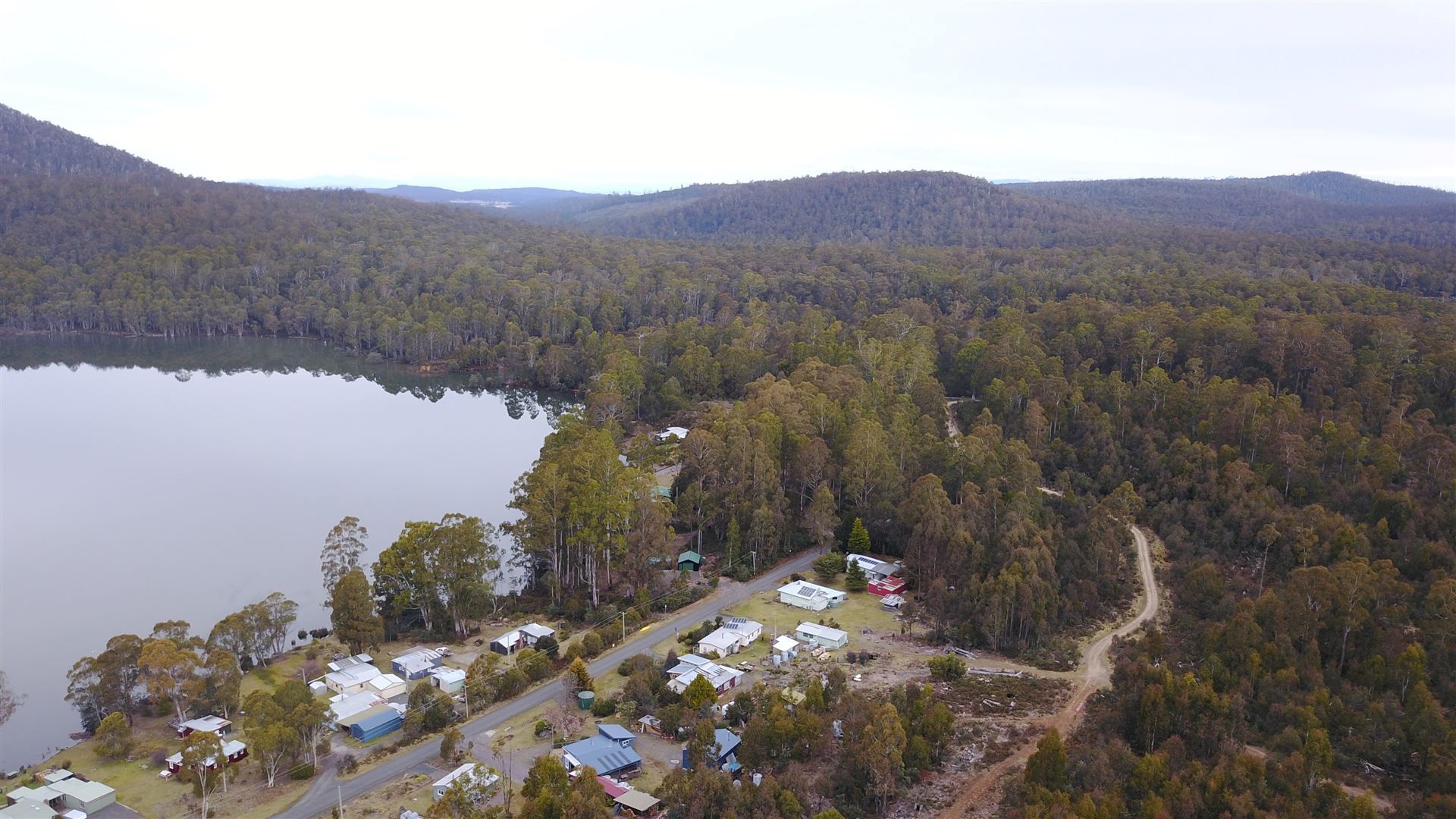 277 Bradys Lake Road, Bradys Lake TAS 7140, Image 2