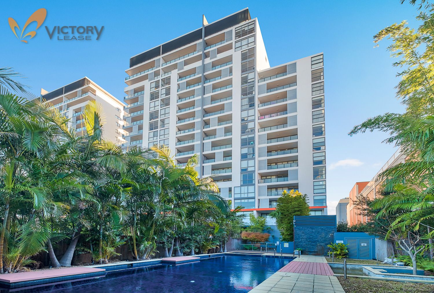 3 bedrooms Apartment / Unit / Flat in 207A/8 Cowper Street PARRAMATTA NSW, 2150