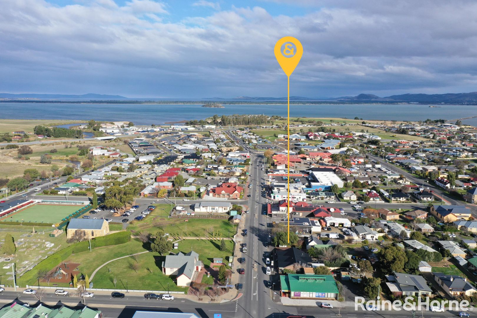 23-25 Gordon Street, Sorell TAS 7172, Image 1