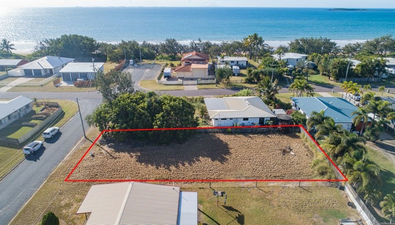 Picture of 8 McCanna Street, HAY POINT QLD 4740
