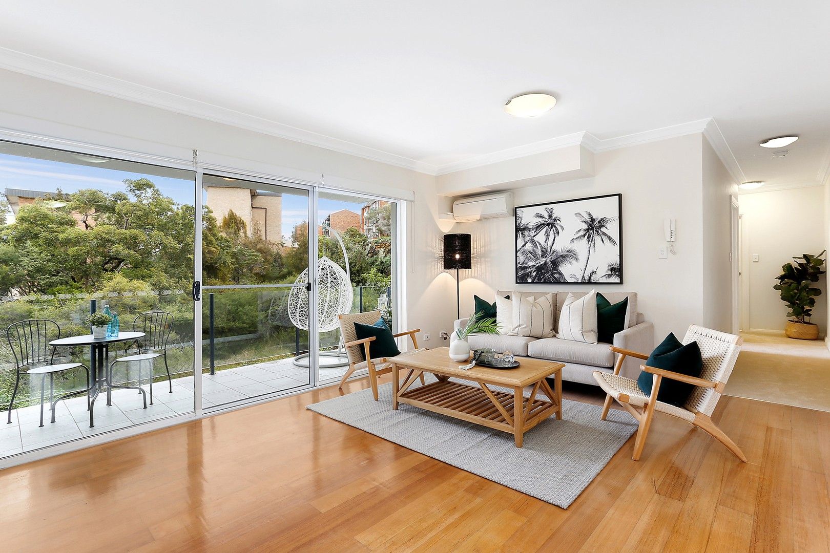 2 bedrooms Apartment / Unit / Flat in 7/222 Malabar Road SOUTH COOGEE NSW, 2034