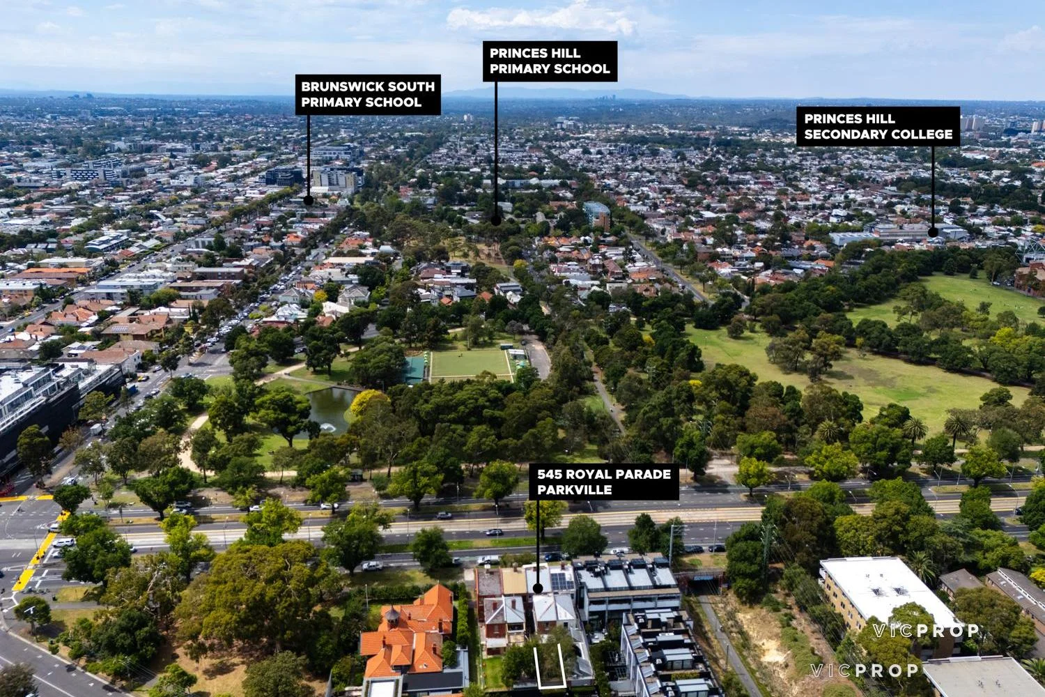 Additional image 21 of 545 Royal Parade, Parkville VIC 3052