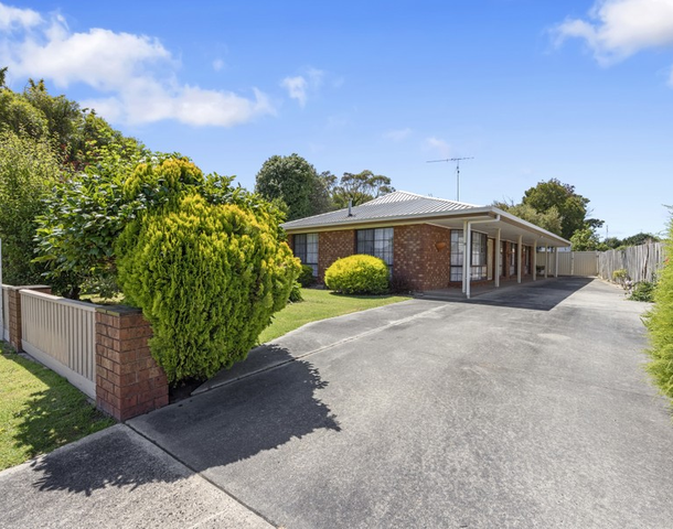 16 Wallace Street, North Wonthaggi VIC 3995