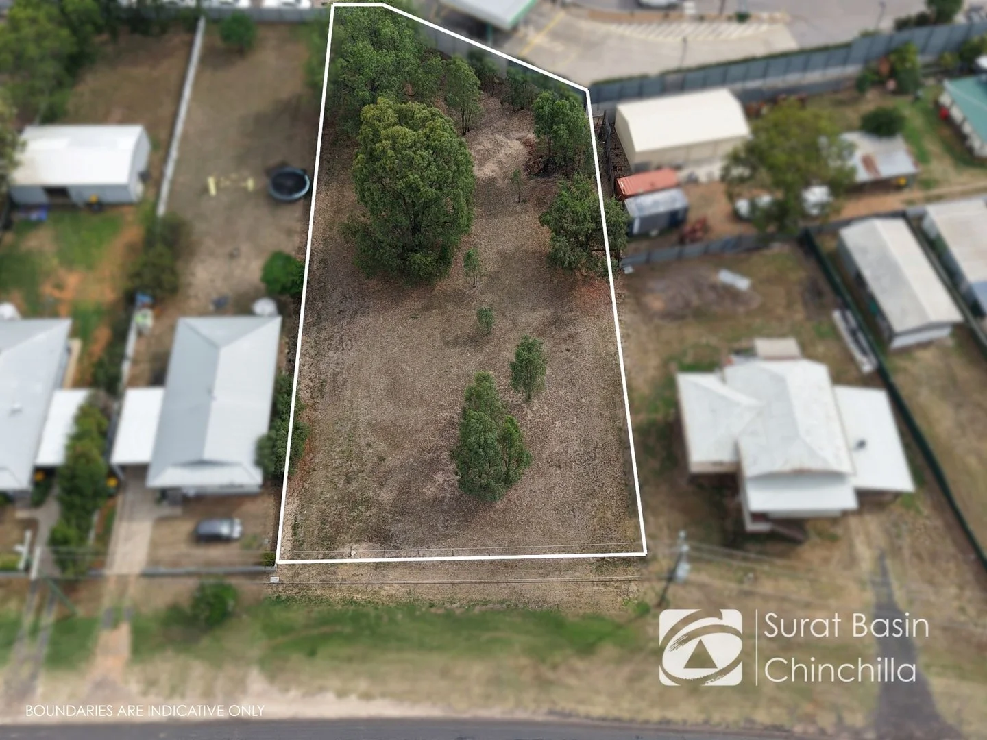 76 BOYD STREET, Chinchilla QLD 4413