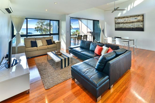 Picture of Pinnacle 2/1 Banksia Court, HAMILTON ISLAND QLD 4803