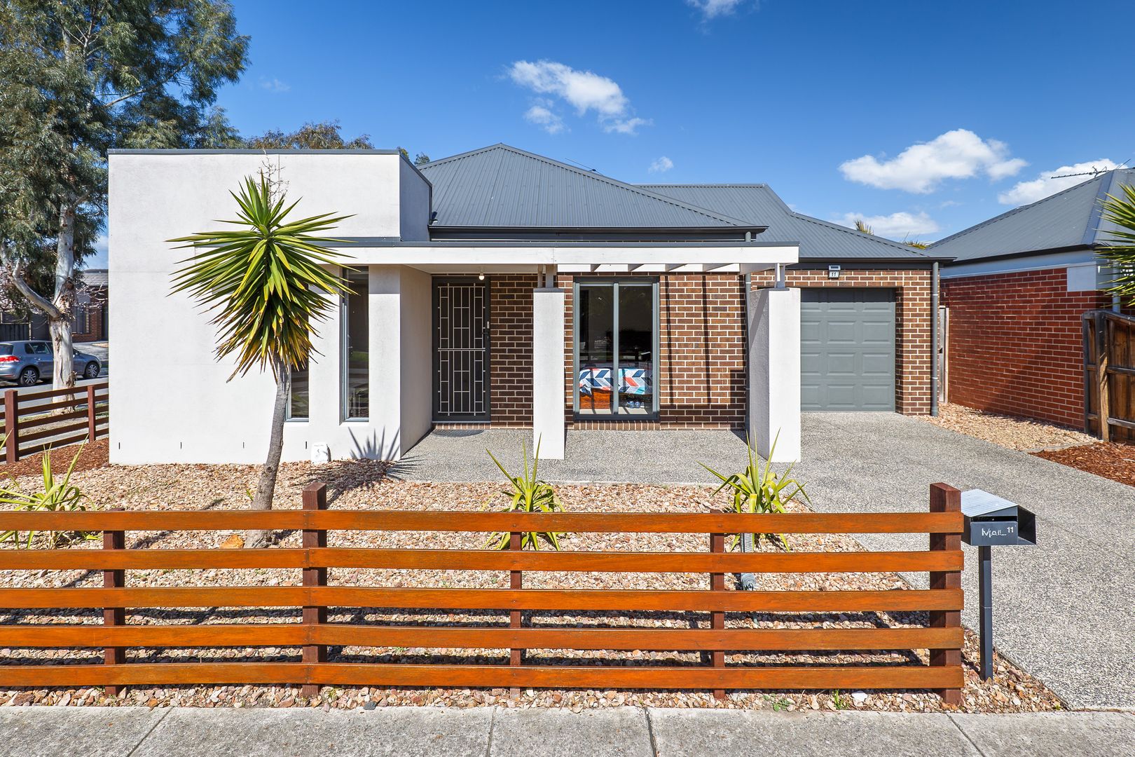 11 Knightsbridge Drive, Epping VIC 3076