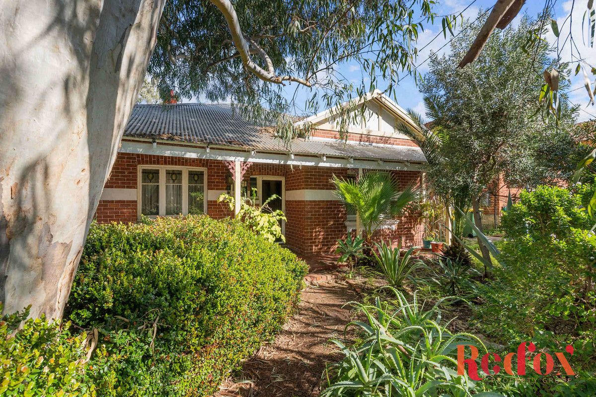 95 Seventh Avenue, Maylands WA 6051, Image 0