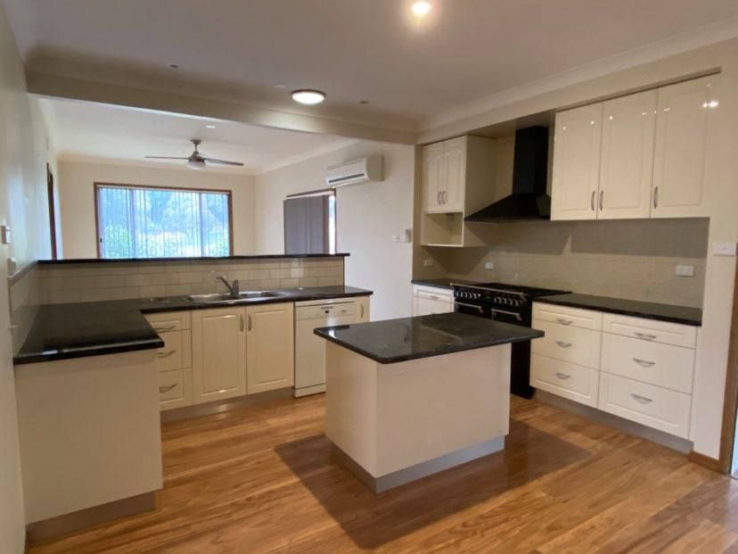 650 Mannus Glenroy Road, Tumbarumba NSW 2653 House For Rent 450