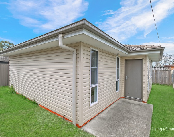 17A Crawley Avenue, Hebersham NSW 2770