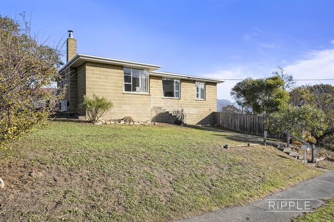 Picture of 35 Currajong Street, MORNINGTON TAS 7018