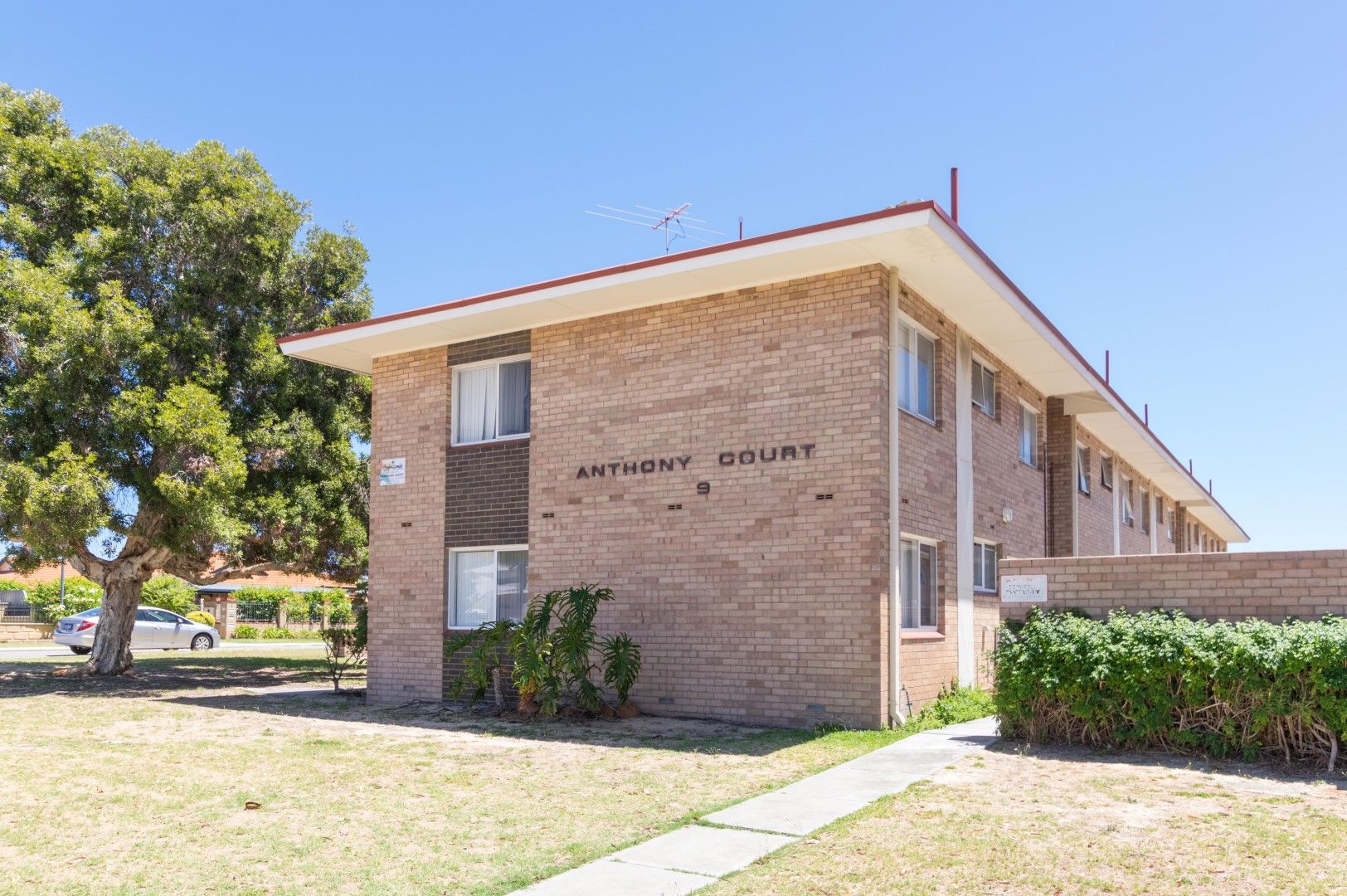 19/9 Glentworth Avenue, Tuart Hil Property History & Address Research