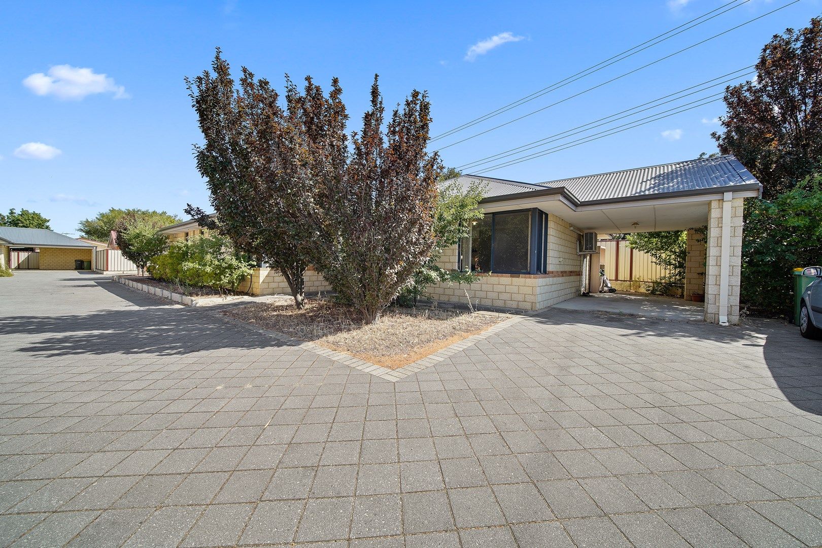 3 bedrooms House in 7/75 Church Avenue ARMADALE WA, 6112