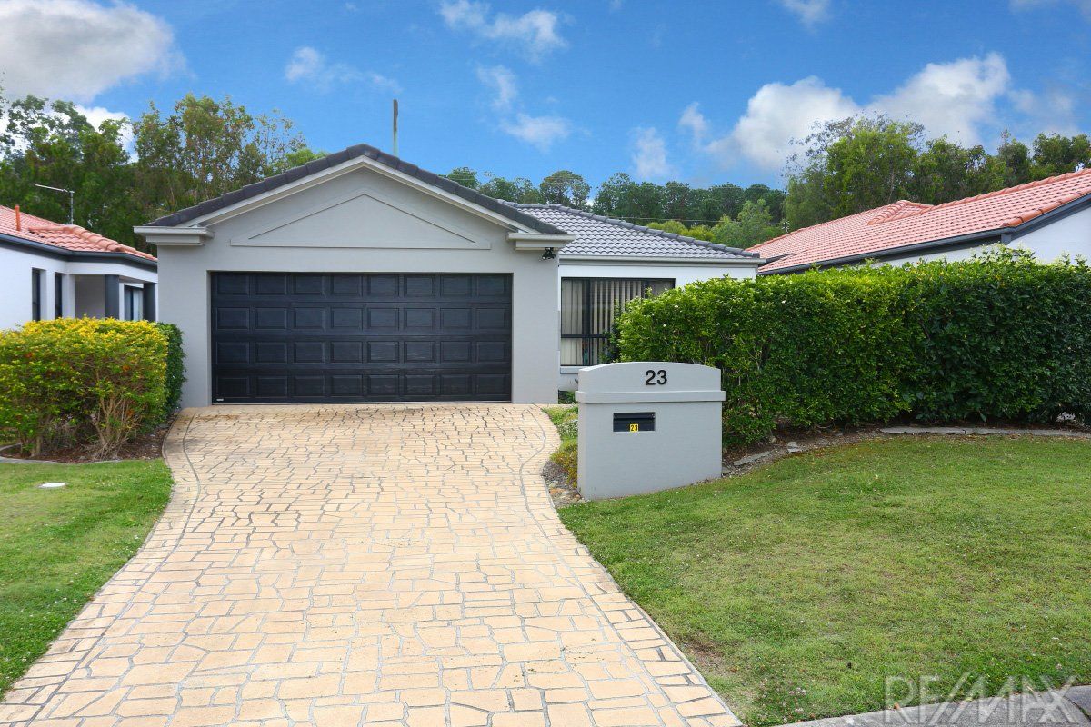 23 Blackwattle Cct, Arundel QLD 4214, Image 0