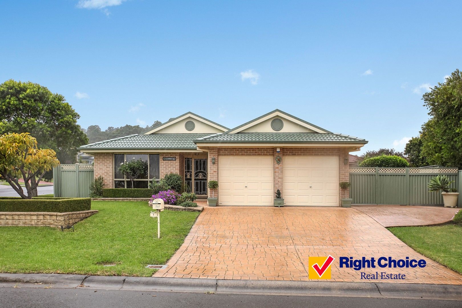 1 Ellenbrook Way, Albion Park NSW 2527, Image 0