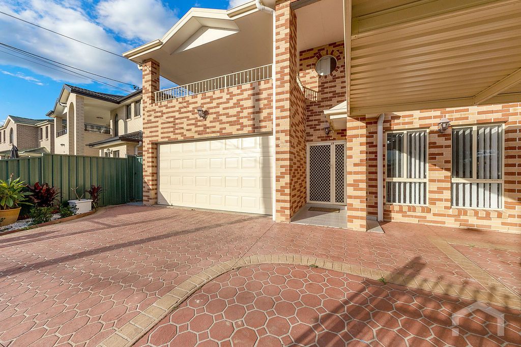 1 Baynes Street, Mount Druitt NSW 2770, Image 1