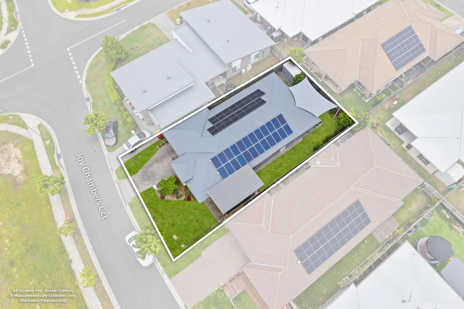 Additional image 16 of 130 Joy Chambers Circuit, Ripley QLD 4306