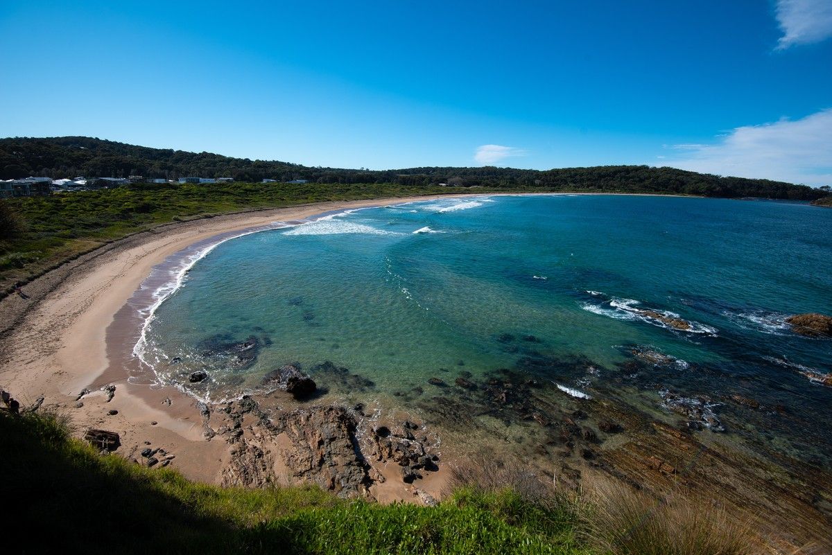 3 bedrooms House in  TOMAKIN NSW, 2537