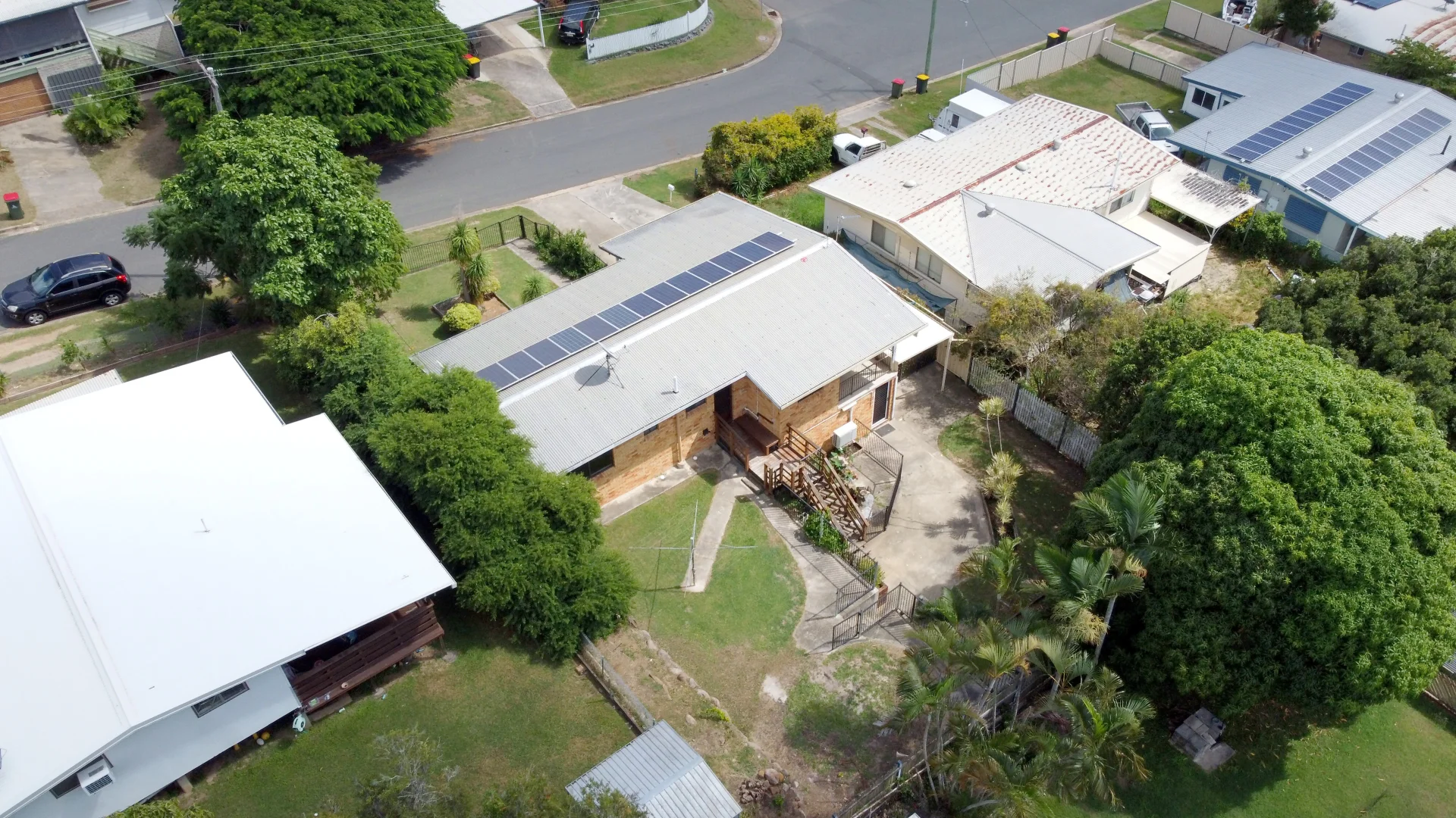 Additional image 30 of 18 Lorikeet Avenue, New Auckland QLD 4680