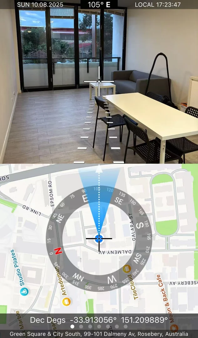 Additional image 29 of WeChat: KRL119 L1+2/ 2 Banilung Street, Rosebery NSW 2018