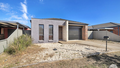 Picture of 16 Rorey Street, DELACOMBE VIC 3356