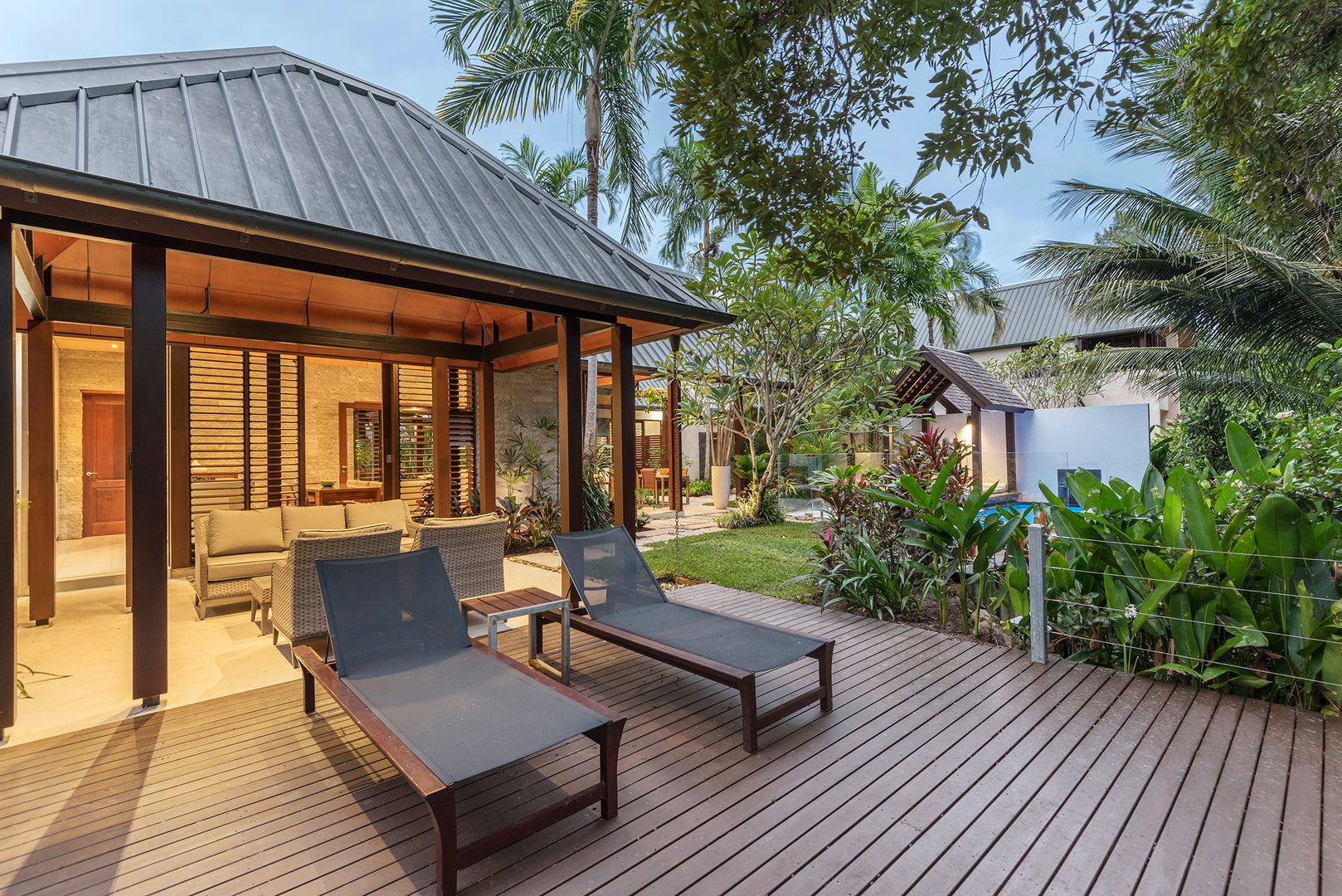 71 Bale Drive, Port Douglas QLD 4877, Image 2