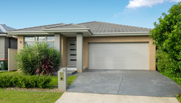 Picture of 11 Kelly Street, ORAN PARK NSW 2570