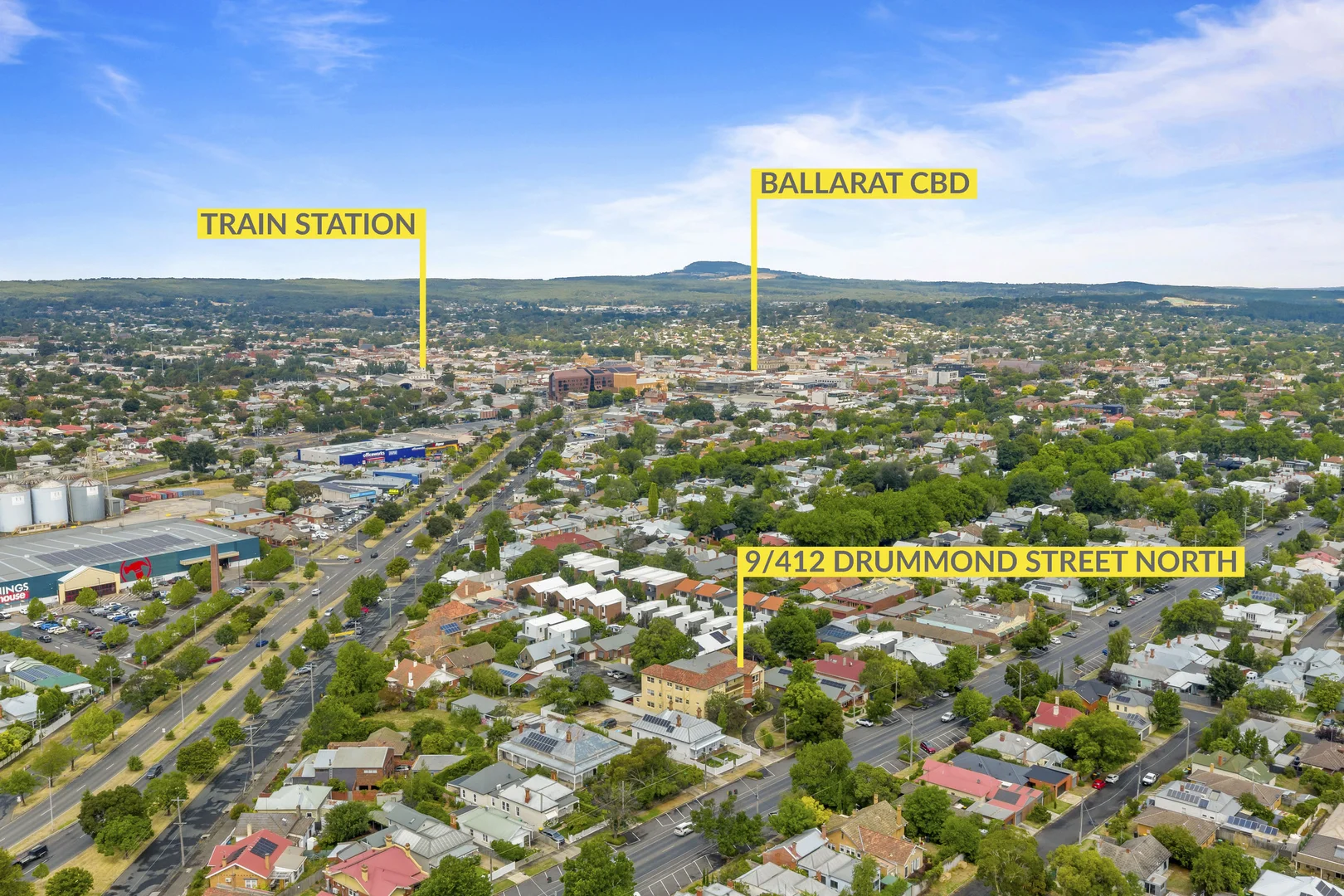 Additional image 21 of 9/412 Drummond Street North, Ballarat Central VIC 3350