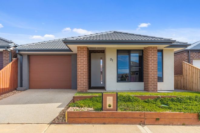 Picture of 31 O'Leary Way, MADDINGLEY VIC 3340