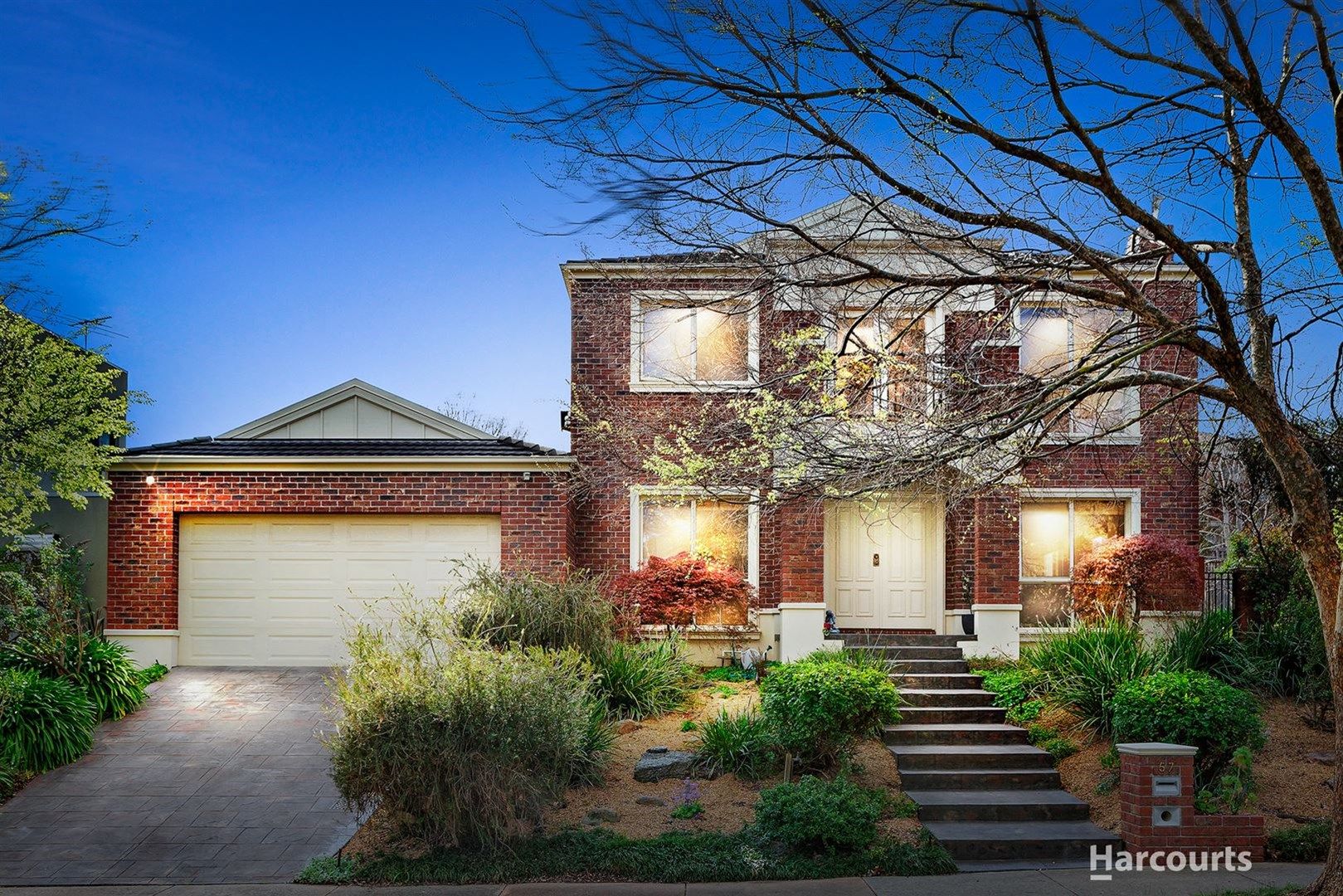 57 Avendon Boulevard, Glen Waverley VIC 3150, Image 0