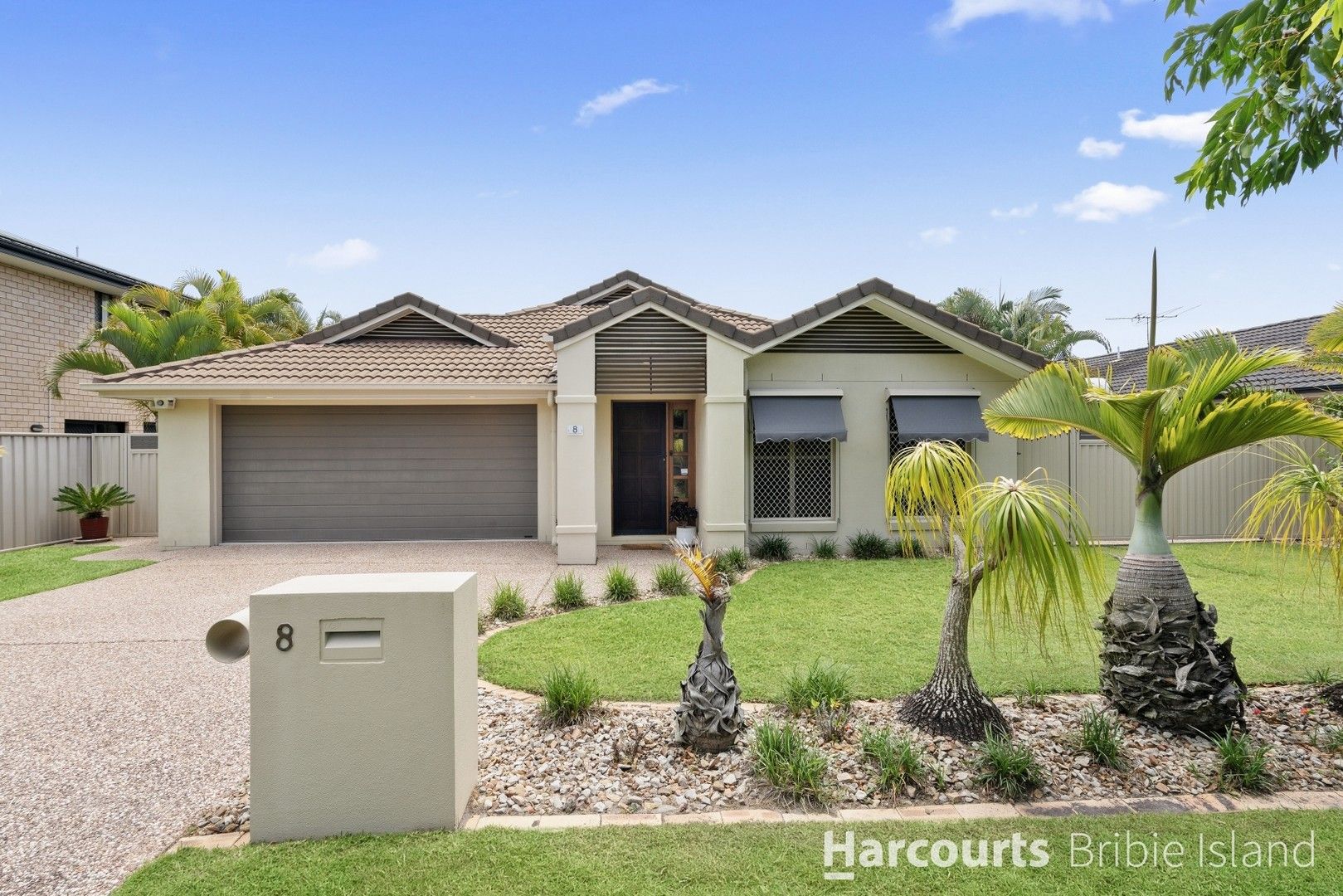 8 Cremorne Court, Sandstone Point QLD 4511, Image 0