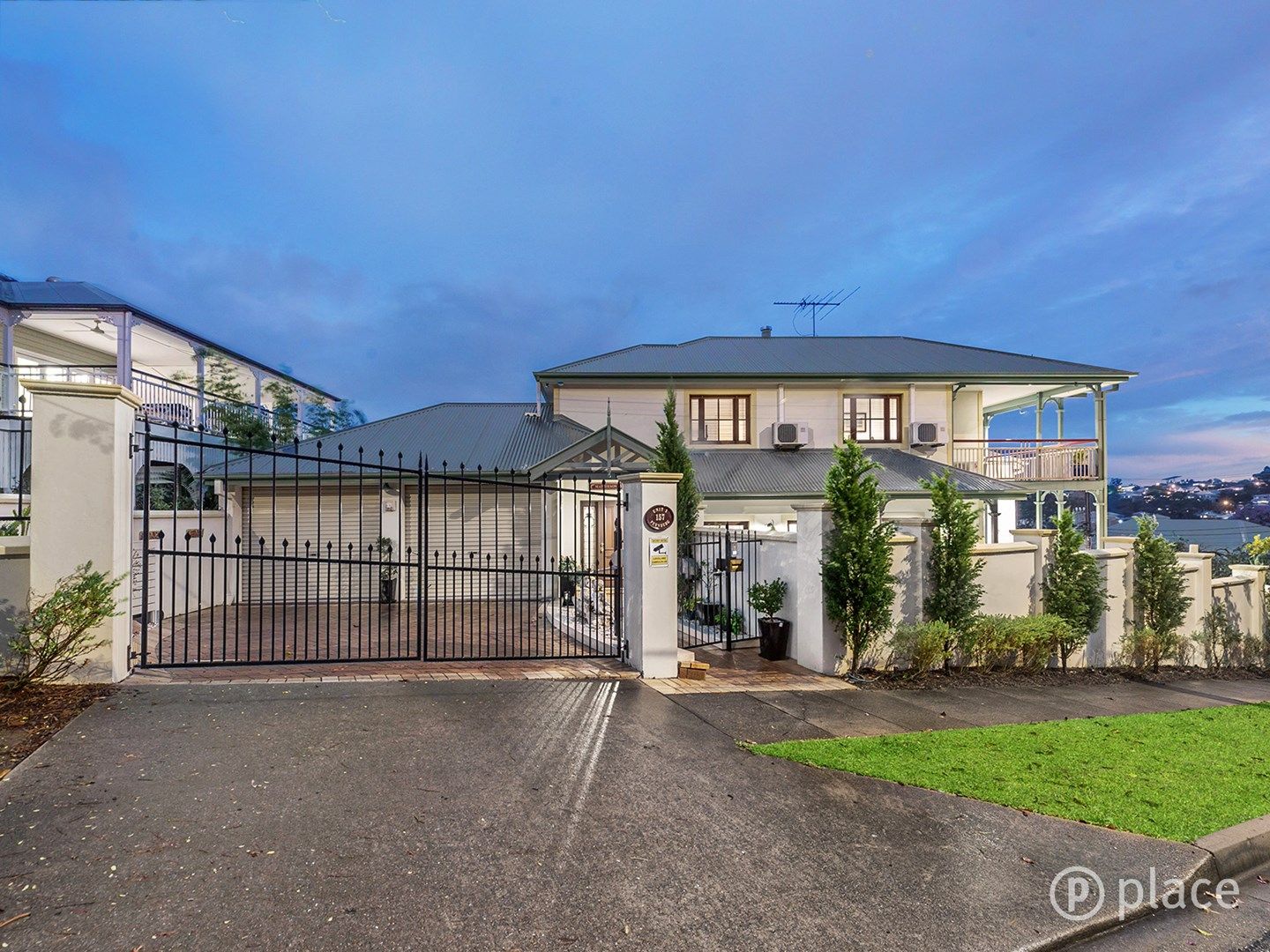 1/157 Fernberg Road, Paddington QLD 4064, Image 0